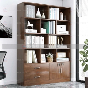 Tủ Trang Trí Gỗ TTTG005